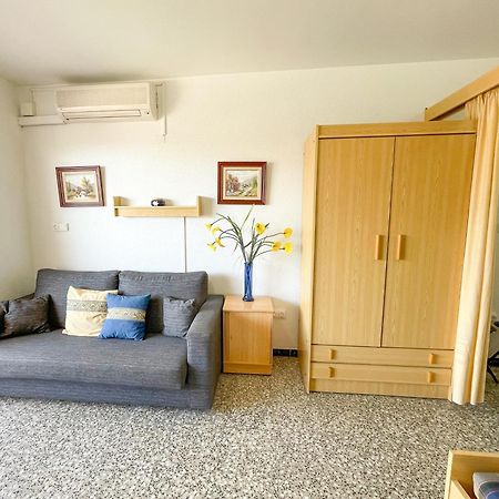 Apartamentos Voramar 3000 Peniscola Luaran gambar