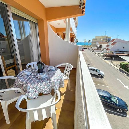 Apartamentos Voramar 3000 Peniscola Luaran gambar