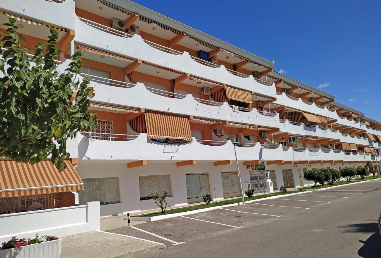 Apartamentos Voramar 3000 Peniscola Luaran gambar