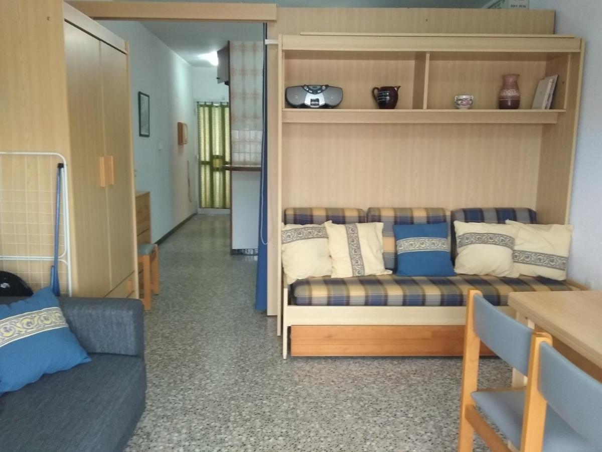 Apartamentos Voramar 3000 Peniscola Luaran gambar