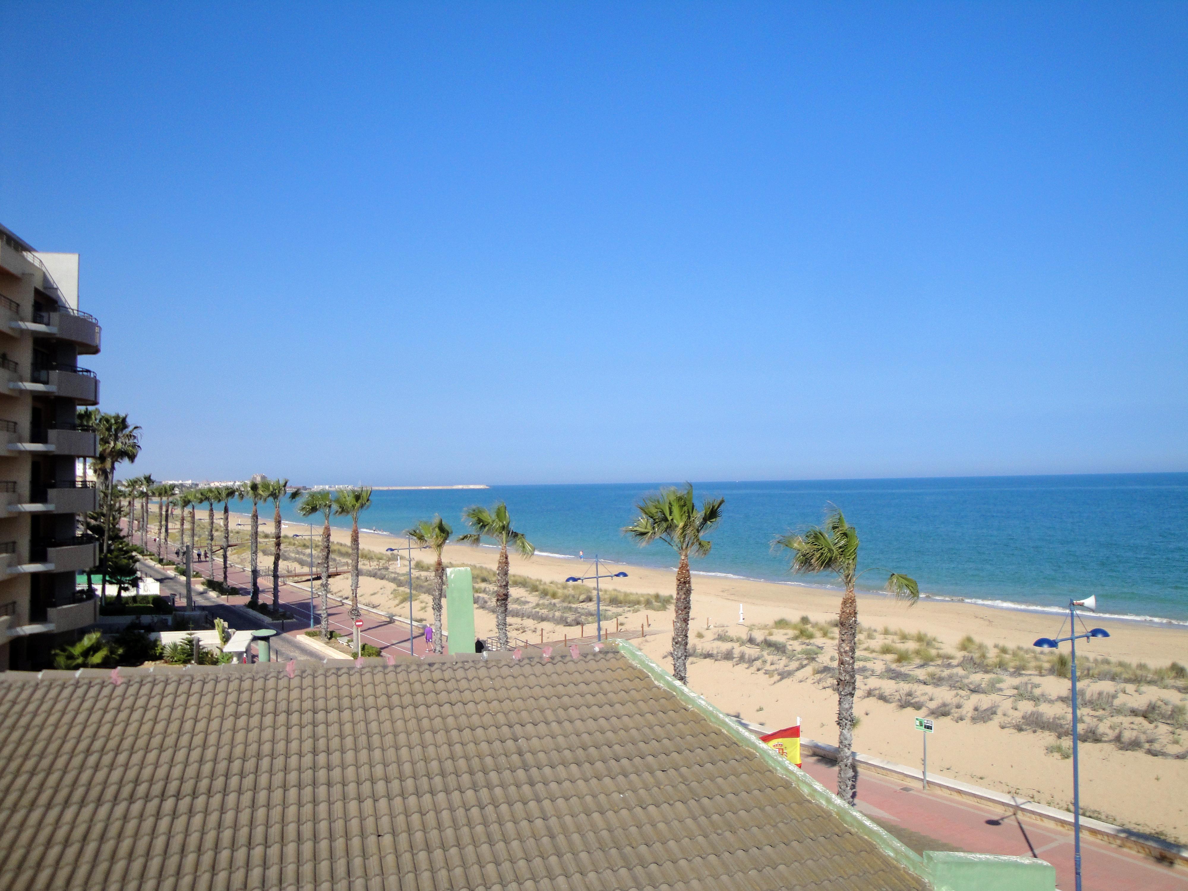 Apartamentos Voramar 3000 Peniscola Luaran gambar