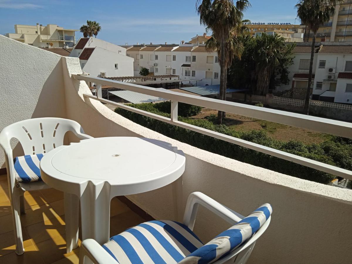Apartamentos Voramar 3000 Peniscola Luaran gambar