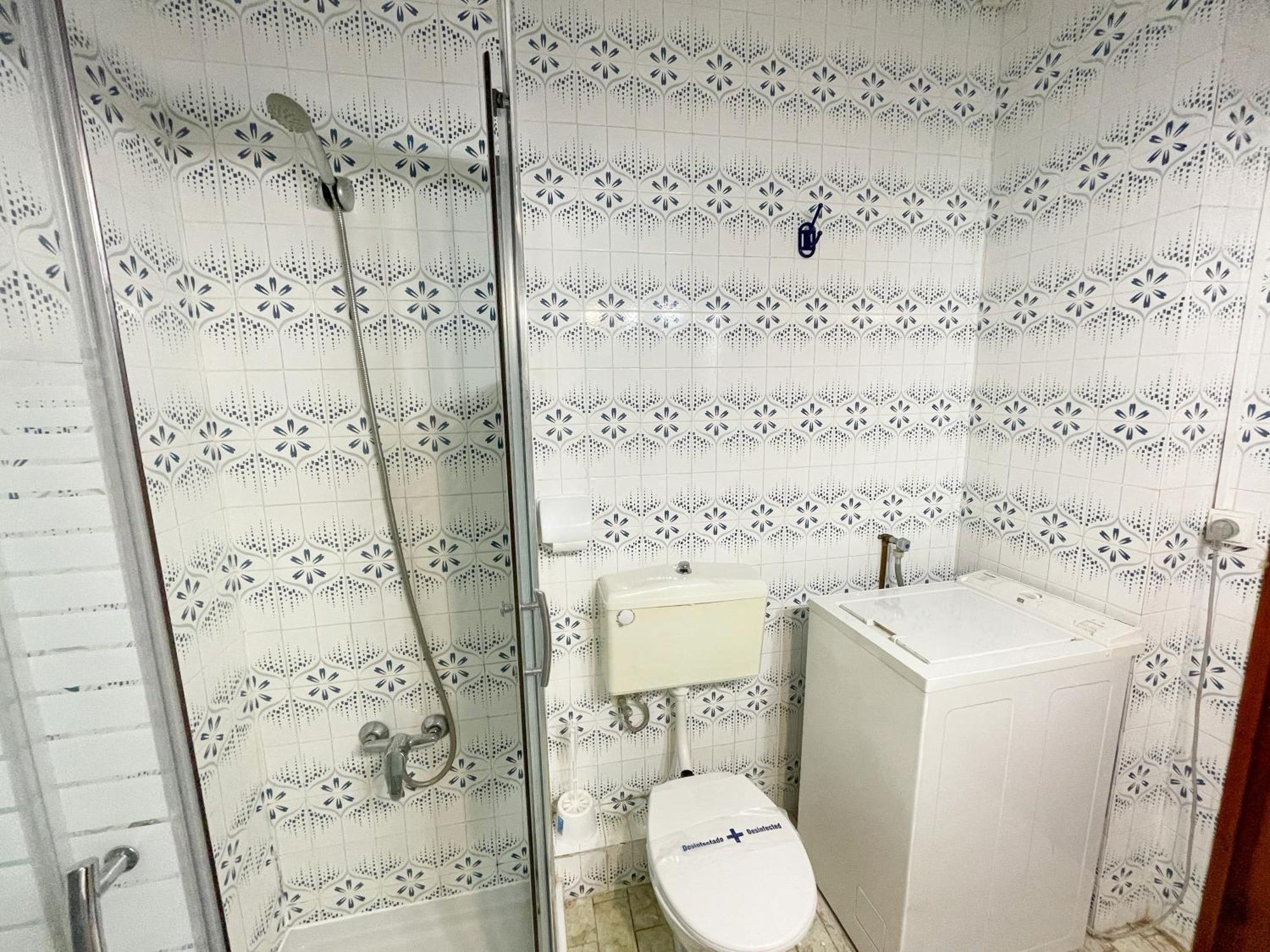 Apartamentos Voramar 3000 Peniscola Luaran gambar